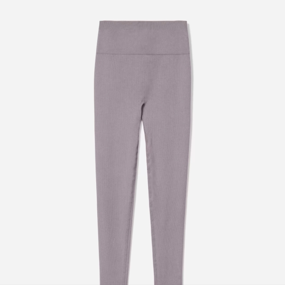 NWT Everlane Women Seamless Legging Size XS/S